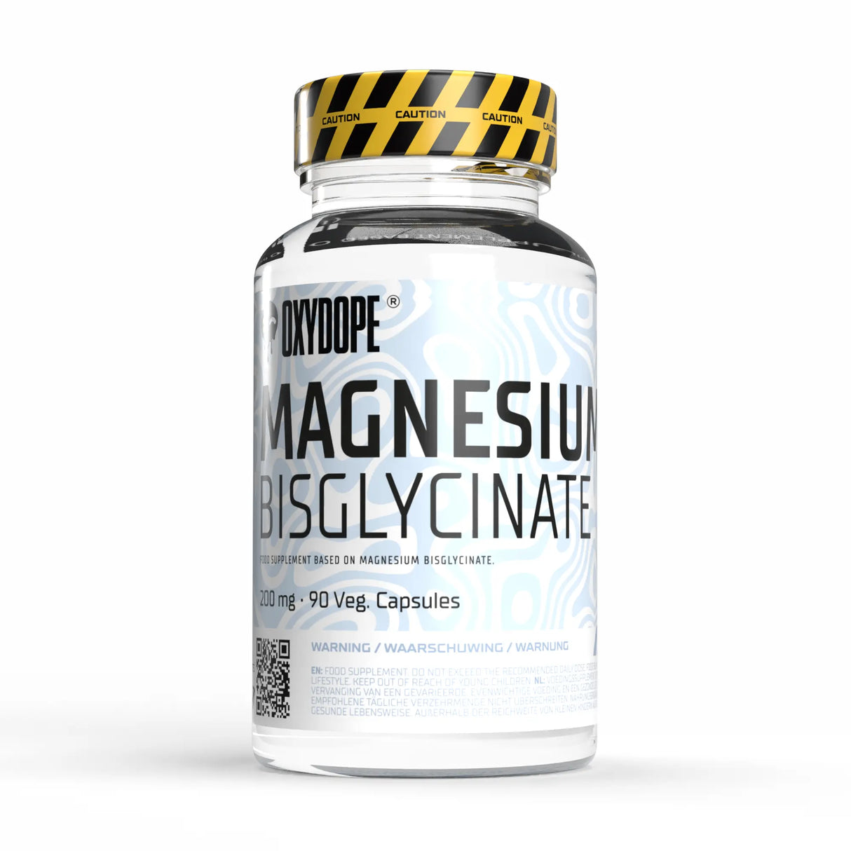 Magnesium Bisglycinate