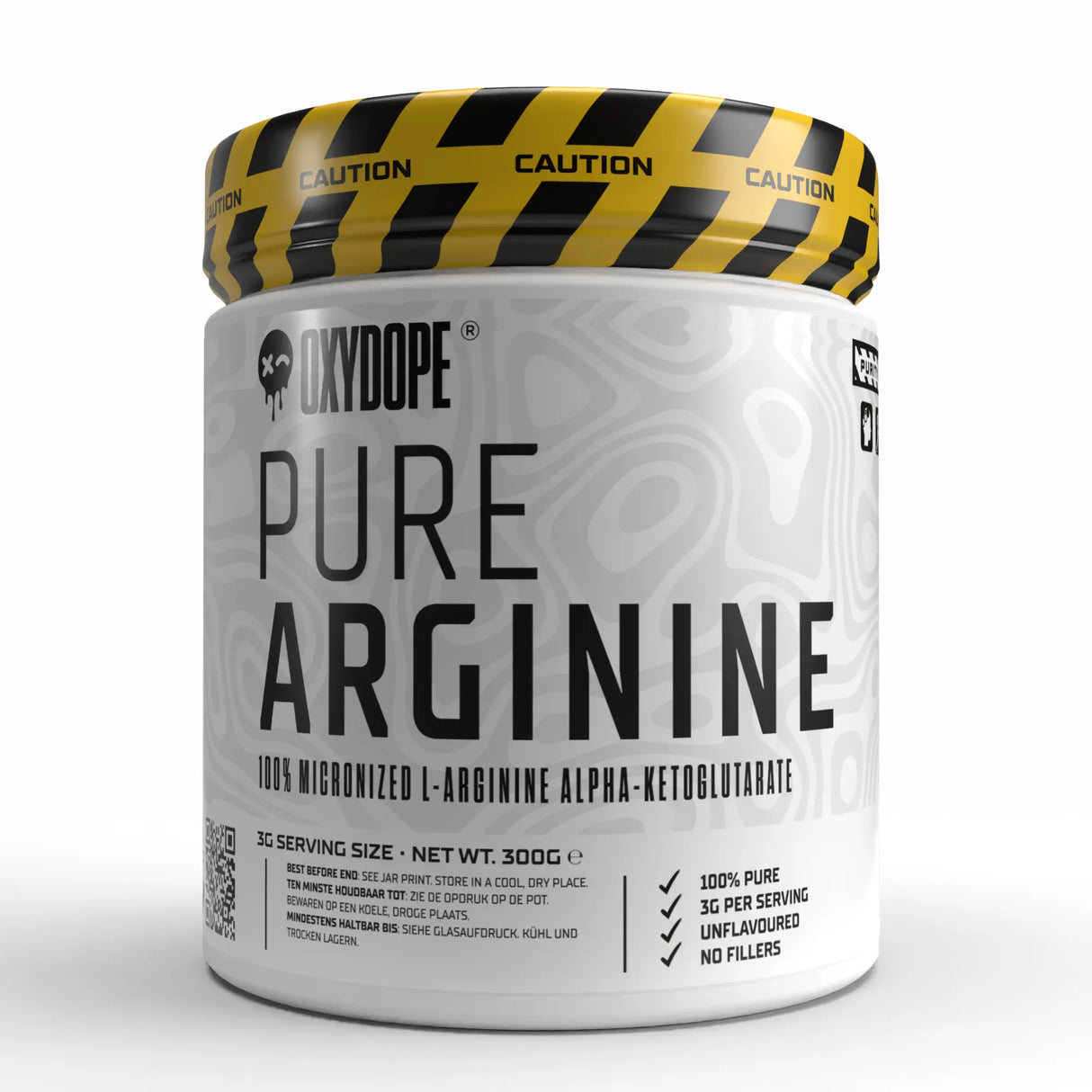 PURE Arginine
