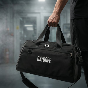OXYDOPE® PERFORMANCE DUFFEL